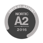 Certificación NORTIC A2