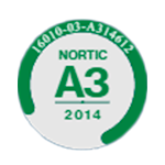 Certificación NORTIC A3