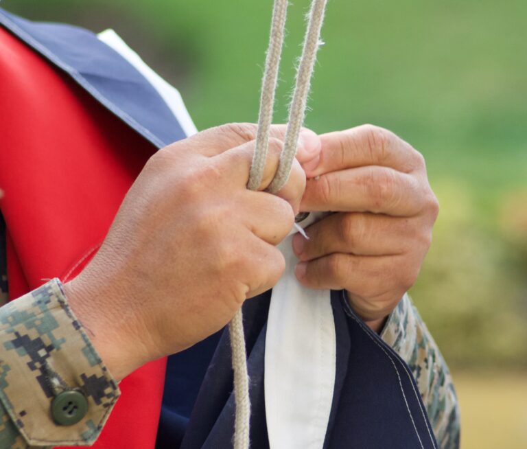 Autoridad Portuaria inicia los viernes patrios como una forma de rendir tributo a los nuestros héroes independentistas.