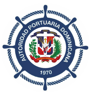 Autoridad Portuaria Dominicana.