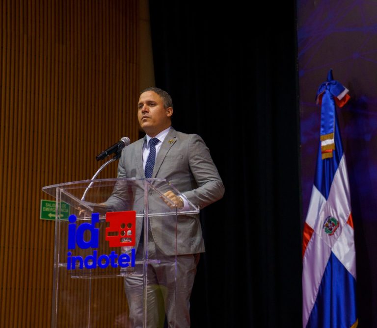 Director Autoridad Portuaria  asegura República Dominicana da pasos firmes hacia la transformación y modernización del Sistema Portuario Nacional.