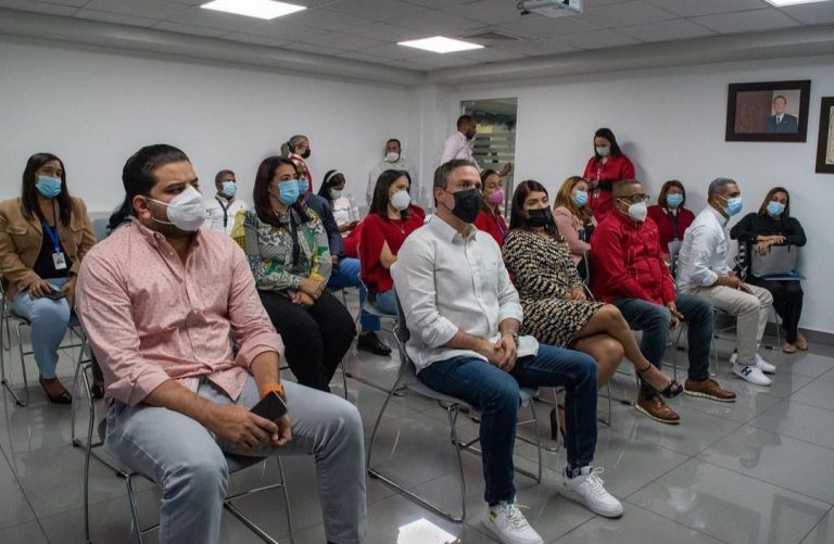 APORDOM RELANZAN PORTAL DE TRANSPARENCIA INSTITUCIONAL