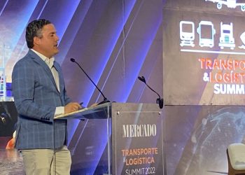 Jean Luis Rodríguez: “Estamos convirtiendo a RD en un HUB logístico regional con propósito y compromiso”.