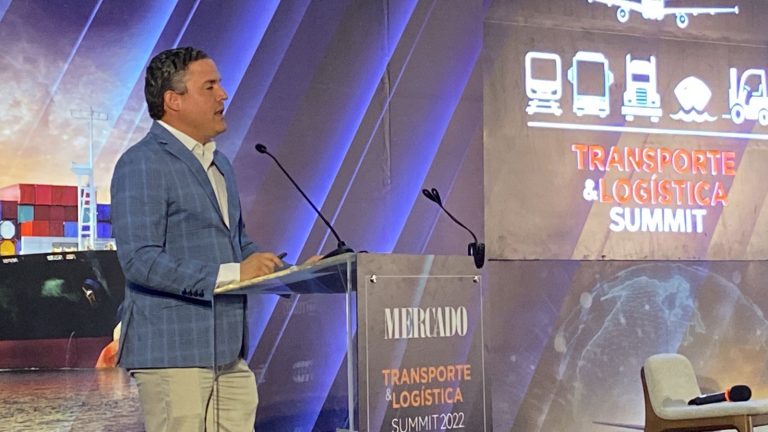 Jean Luis Rodríguez: “Estamos convirtiendo a RD en un HUB logístico regional con propósito y compromiso”.