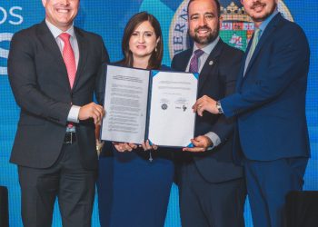 Autoridad Portuaria fortalece lazos de cooperación con Autoridad de los Puertos de Puerto Rico