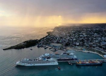 APORDOM apuesta convertir a RD como en Hub Logístico Regional y Cruceros.