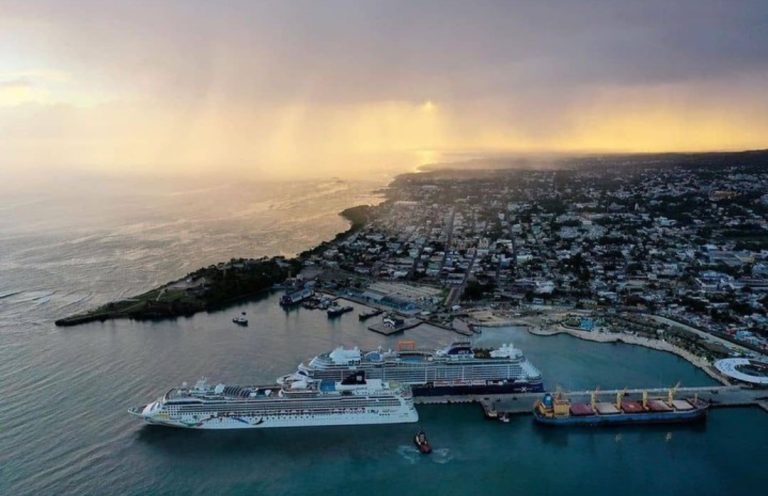 APORDOM apuesta convertir a RD como en Hub Logístico Regional y Cruceros.