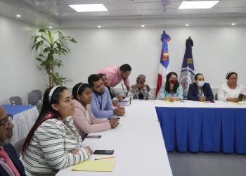 APORDOM realiza capacitación sobre fortalecimiento de procesos administrativos