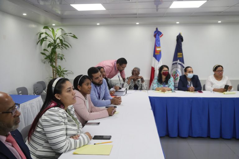 APORDOM realiza capacitación sobre fortalecimiento de procesos administrativos