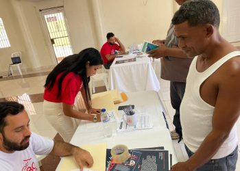 Inician reclutamiento para construcción de terminal turística Port Cabo Rojo Pedernales