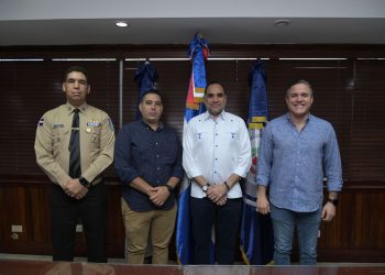 APORDOM y CESEP recertifican puertos en calidad de servicio bajo estándares de seguridad internacional