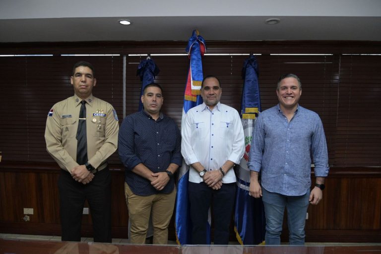 APORDOM y CESEP recertifican puertos en calidad de servicio bajo estándares de seguridad internacional