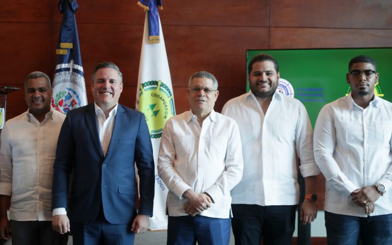 COOPAPORDOM registra estabilidad histórica