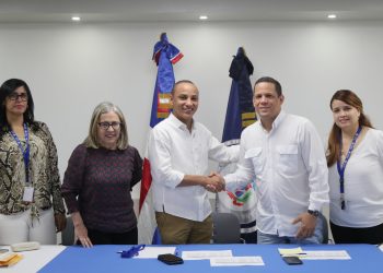 Autoridad Portuaria Dominicana realiza cambios administrativos en algunos departamentos