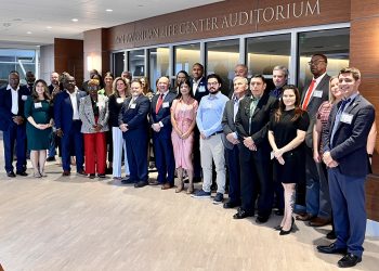 APORDOM participa en conferencia sobre seguridad portuaria norteamericana