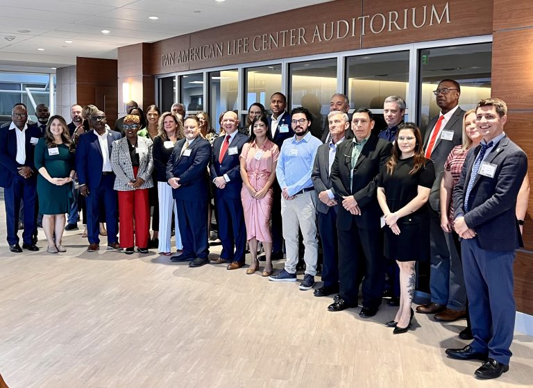 APORDOM participa en conferencia sobre seguridad portuaria norteamericana