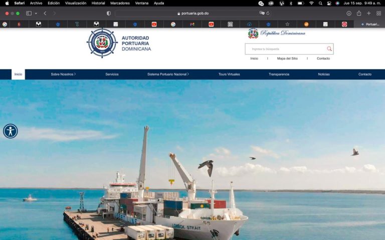 APORDOM obtiene máxima puntuación en medición de índices de integridad y transparencia