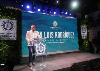 APORDOM exhibe en foro avances y mejoras de puertos dominicanos para recibir cruceristas