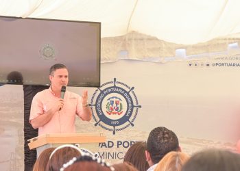 Autoridad Portuaria Dominicana conmemora Día Mundial de la Lucha Contra el Cáncer de Mama