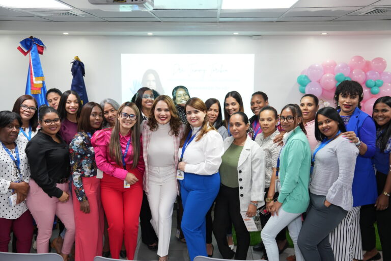 Jean Luis Rodríguez resalta rol de las secretarias para buen funcionamiento institucional público y privado