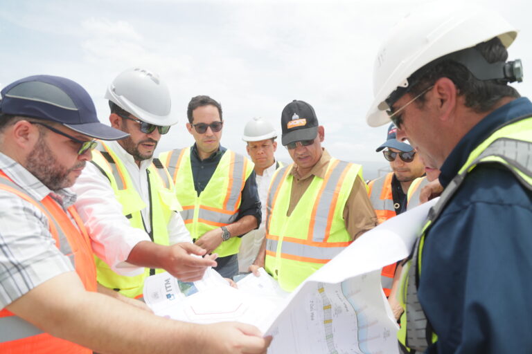 Autoridad Portuaria Dominicana informa proyecto Cabo Rojo de Pedernales estará listo en diciembre