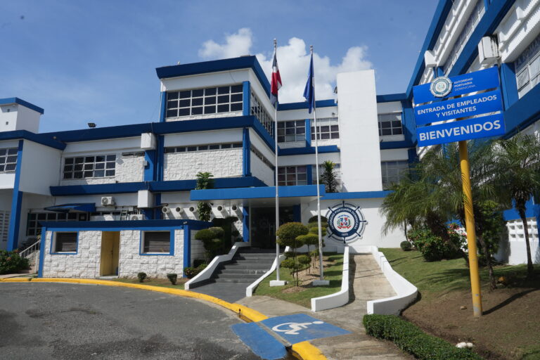 APORDOM cuenta con estructura organizacional aprobada por el MAP