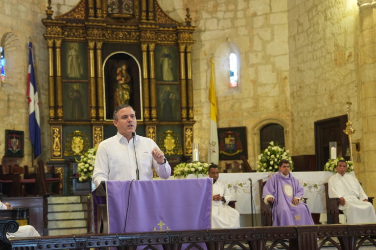 Jean Luis Rodríguez advierte a oposición no politizar tema de técnicos en puerto de Cabo Rojo