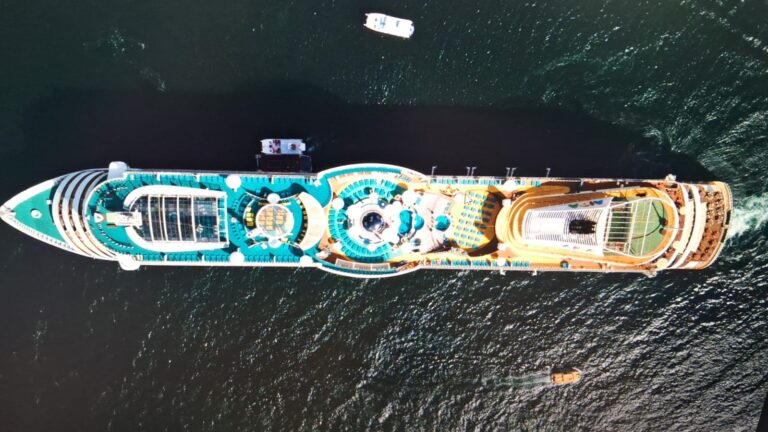 República Dominicana se convierte en Home Port del crucero Norwegian Sky desde La Romana