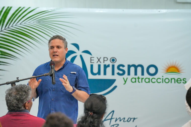 Director Autoridad Portuaria destaca inversión en muelles y puertos en el Sur mejoran calidad de vida de residentes en la región