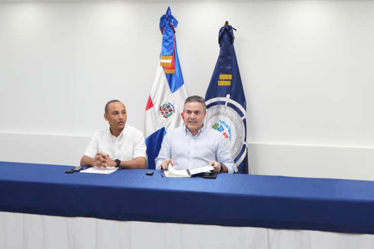 Autoridad Portuaria Dominicana logra máxima puntuación en evaluación del MAP de Carta Compromiso