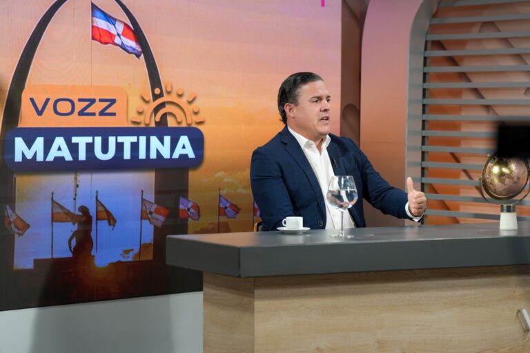 Jean Luis Rodríguez afirma que construcción de puerto en Barahona impulsará economía del Sur