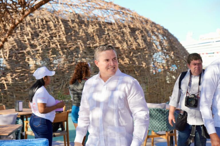 Jean Luis Rodríguez afirma que APORDOM por primera vez cuenta con un plan de desarrollo