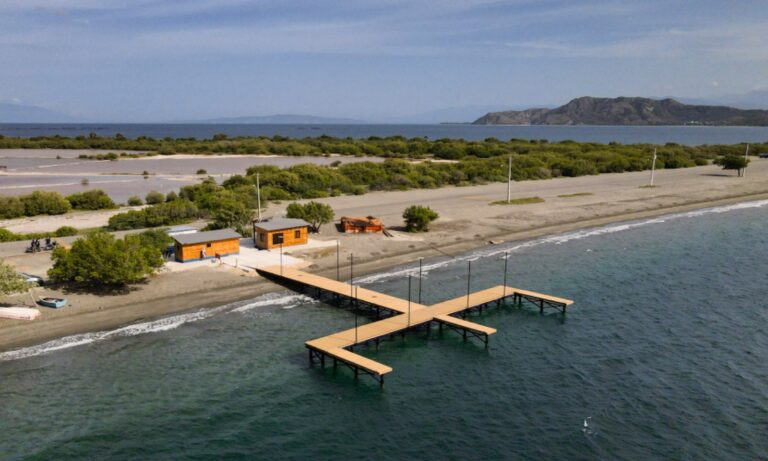 Autoridad Portuaria Dominicana inicia programa de mantenimiento preventivo en muelles turísticos y pesqueros