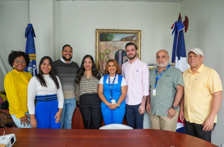 APORDOM conforma comité de sostenibilidad portuaria