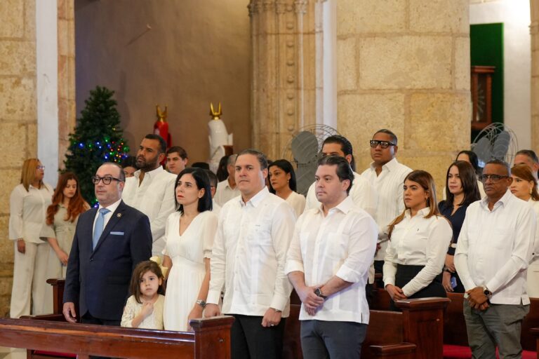 Autoridad Portuaria Dominicana celebra el 54 aniversario de su creación; destacan logros alcanzados