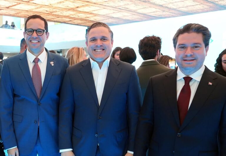 Autoridad Portuaria Dominicana concluye con éxito agenda en España en el marco de FITUR 2025