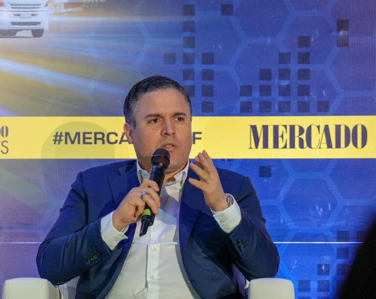 Director de Autoridad Portuaria: “República Dominicana vive una época de gloria en su sistema portuario”