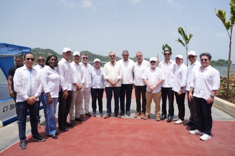 Samaná Bayport iniciará operaciones en octubre con la temporada de cruceros