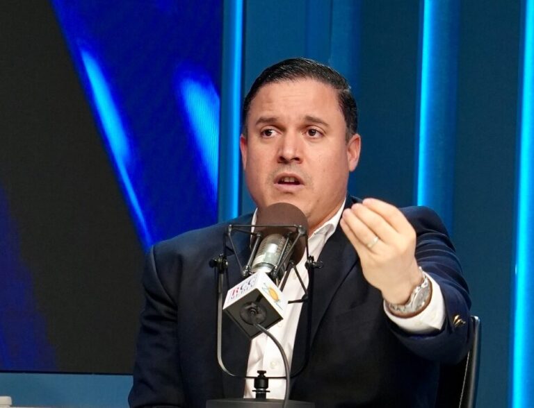 Jean Luis Rodríguez: “La República Dominicana avanza con un desarrollo descentralizado, puertos modernos y oportunidades para todos.”