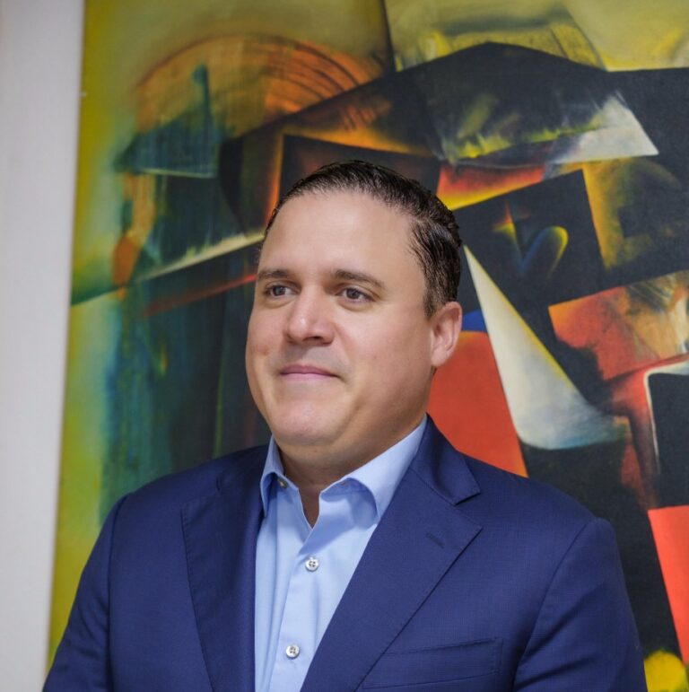 Jean Luis Rodríguez: proyectos estratégicos impulsados por APORDOM impactan la RD