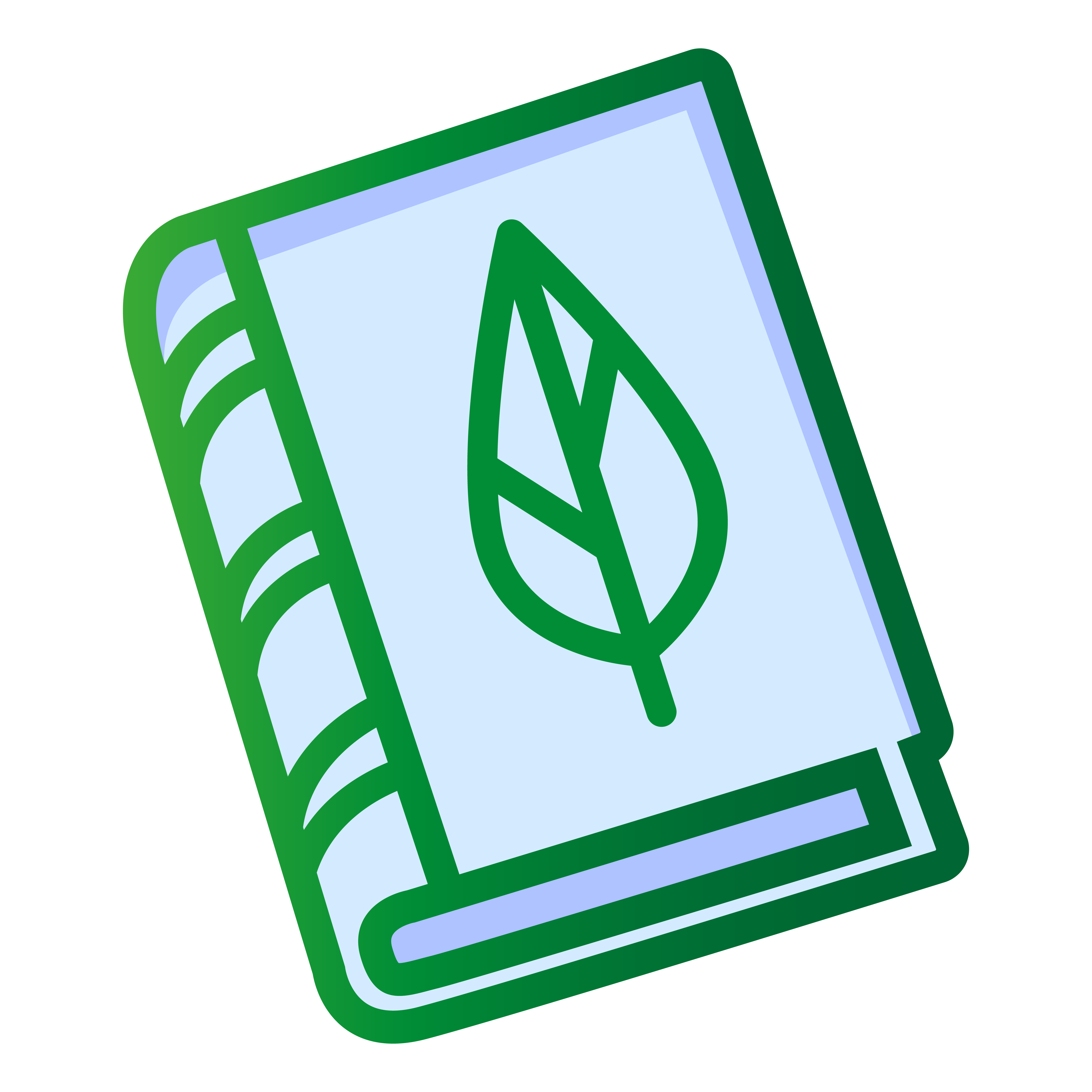 Libro Verde