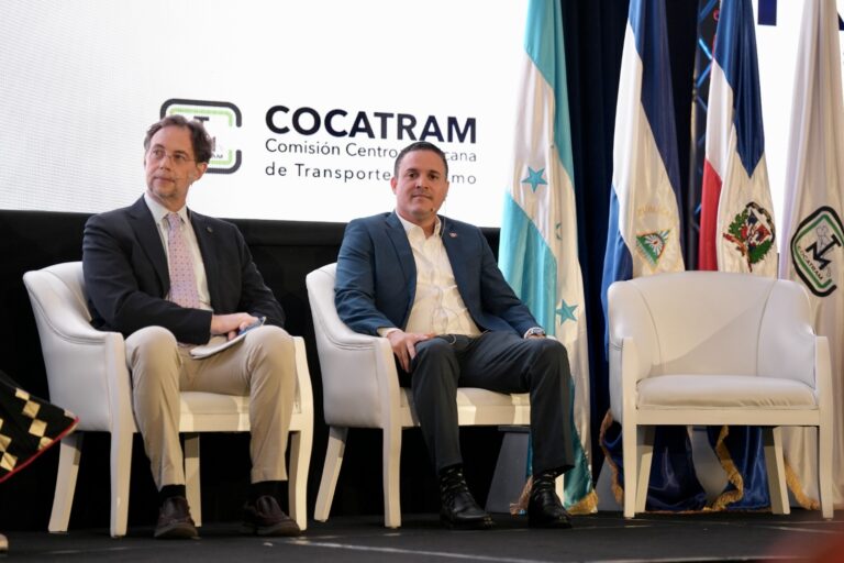 República Dominicana será sede de la próxima Reunión Portuaria del Istmo Centroamericano (REPICA)