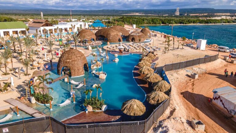 Jean Luis Rodríguez: Cabo Rojo crea nuevos empleos y aporta al desarrollo de Pedernales