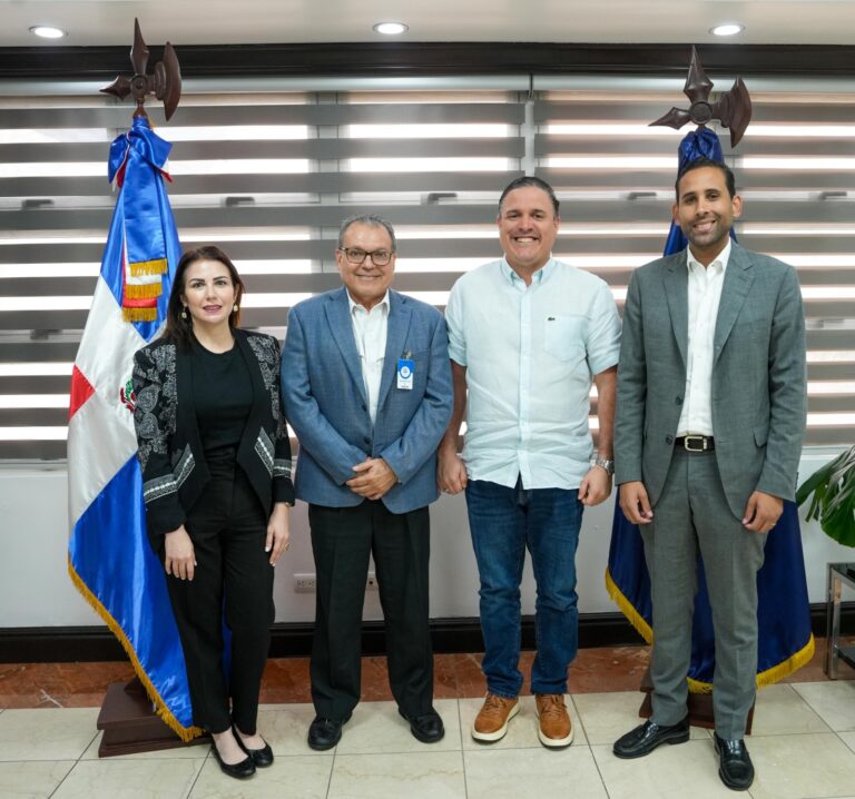 APORDOM fortalece presencia de RD en la Reunión Portuaria del Istmo Centroamericano (REPICA)