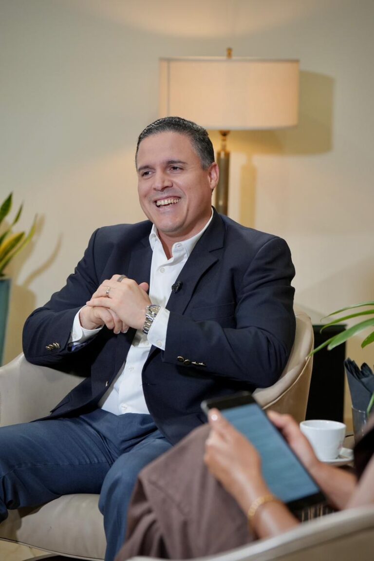 Director ejecutivo de Apordom destaca que República Dominicana es referente en materia de cruceros