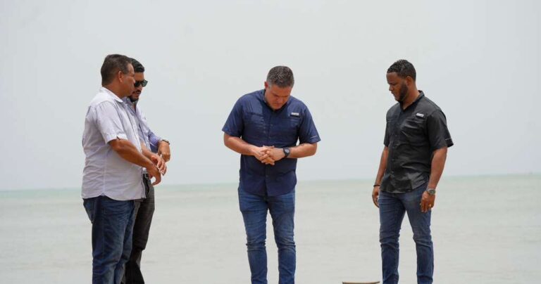 APORDOM certifica plena operatividad de los puertos tras el paso del huracán Melissa