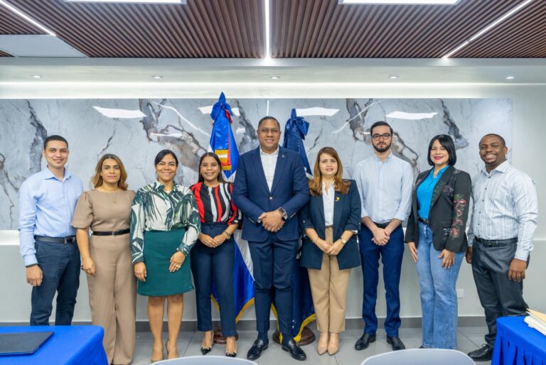 APORDOM crea División de Género en cumplimiento de la Estrategia Nacional de Desarrollo y los ODS