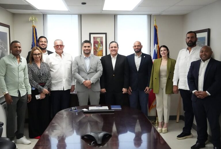 Autoridad Portuaria Dominicana fortalece alianzas estratégicas e impulsa el posicionamiento del país como destino líder de cruceros en la FCCA 2025