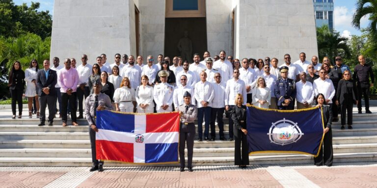 APORDOM celebra su 55 aniversario consolidando el mayor crecimiento portuario de la historia reciente de la República Dominicana