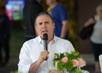 Jean Luis Rodríguez destaca impacto de las alianzas público-privadas en el desarrollo portuario del país